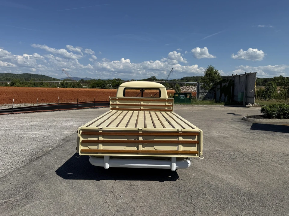 1975 Volkswagen Split-Window Pickup - Image 24 of 31