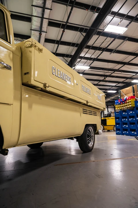 1975 Volkswagen Split-Window Pickup - Image 22 of 31