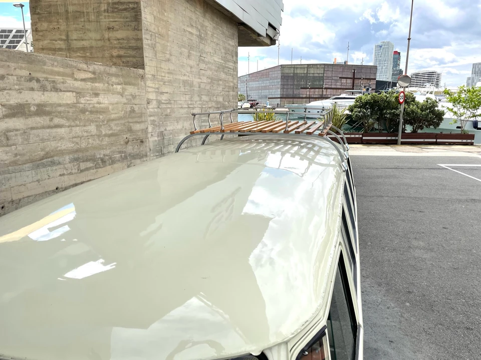 1975 Volkswagen Split-Window Camper - Image 26 of 31