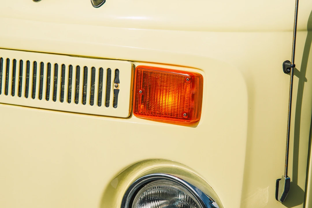 1975 Volkswagen Bay-Window Camper - Image 22 of 31