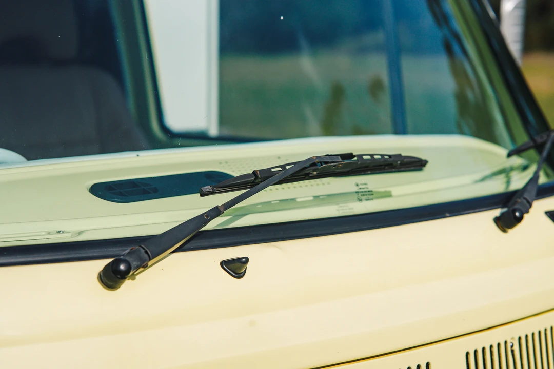 1975 Volkswagen Bay-Window Camper - Image 26 of 31