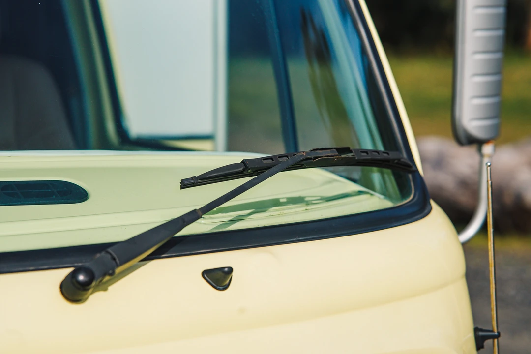 1975 Volkswagen Bay-Window Camper - Image 27 of 31