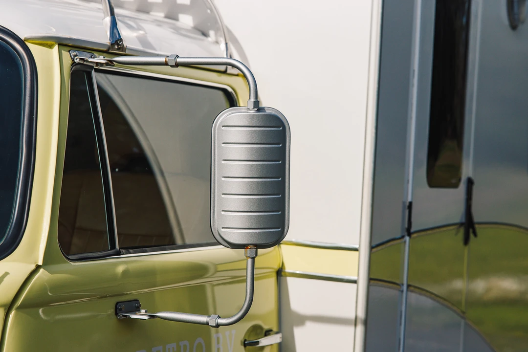 1975 Volkswagen Bay-Window Camper - Image 29 of 31