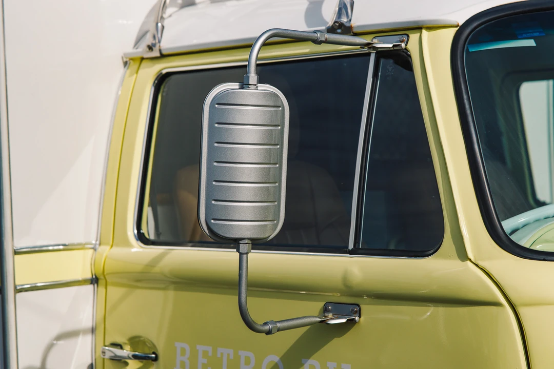 1975 Volkswagen Bay-Window Camper - Image 31 of 31
