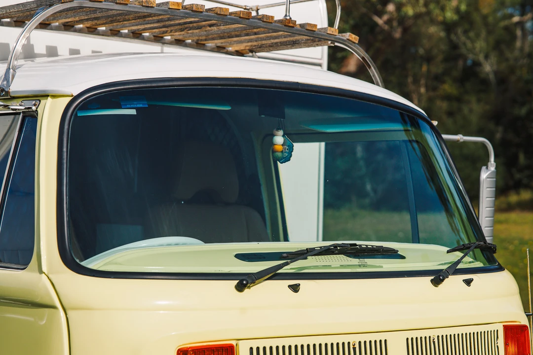 1975 Volkswagen Bay-Window Camper - Image 19 of 31