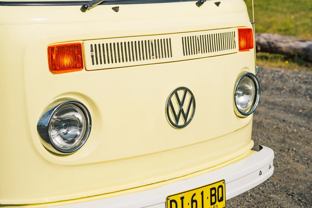 1975 Volkswagen Bay-Window Camper - Image 20 of 31