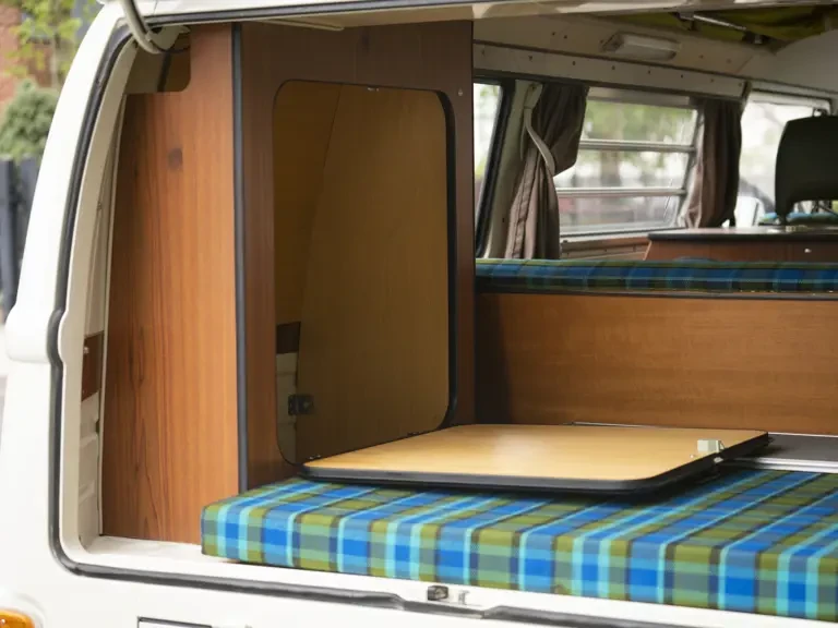 1975 Volkswagen Bay-Window Camper - Image 19 of 31