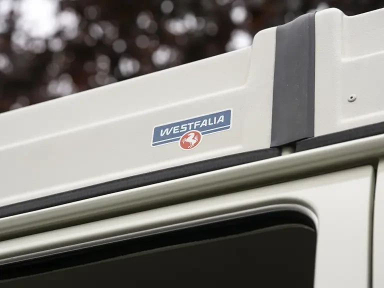 1975 Volkswagen Bay-Window Camper - Image 31 of 31