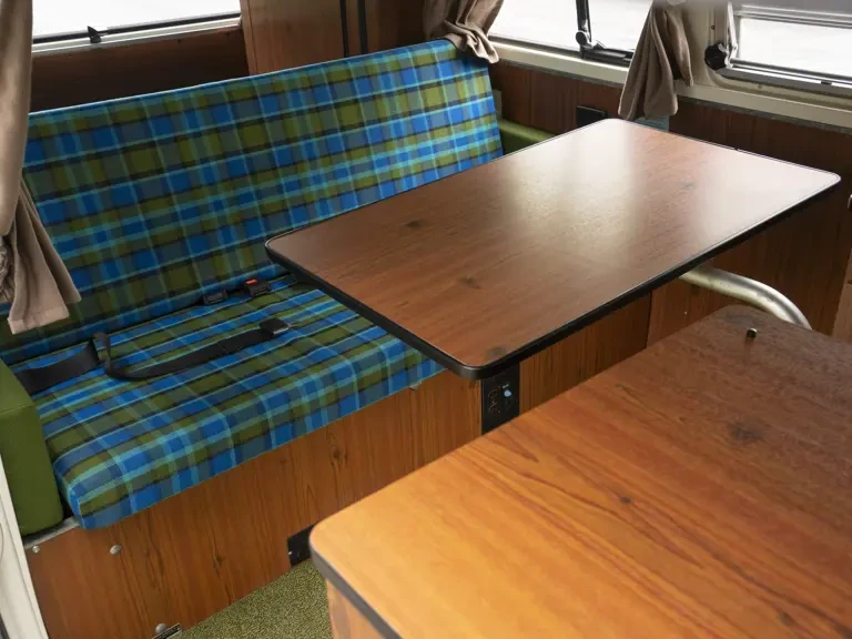 1975 Volkswagen Bay-Window Camper - Image 21 of 31