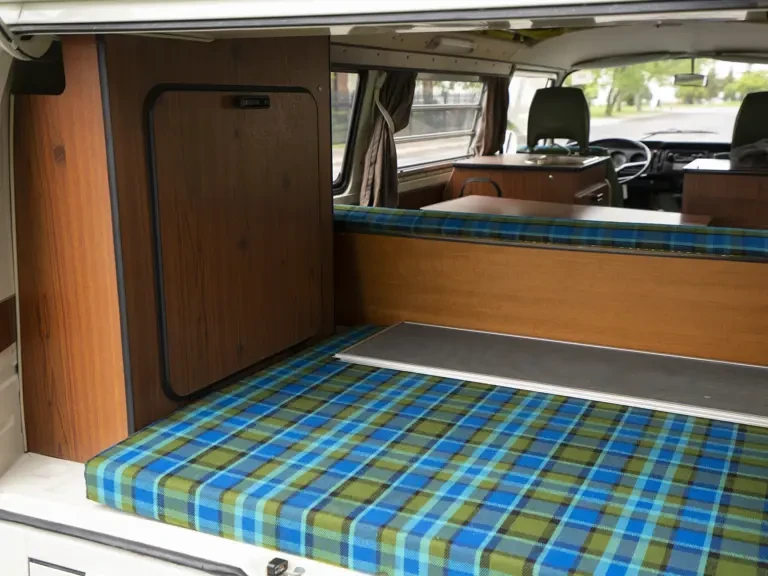 1975 Volkswagen Bay-Window Camper - Image 18 of 31