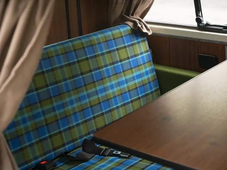 1975 Volkswagen Bay-Window Camper - Image 25 of 31