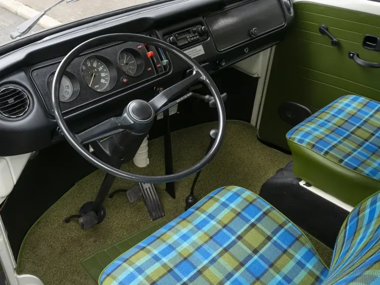 1975 Volkswagen Bay-Window Camper - Image 12 of 31