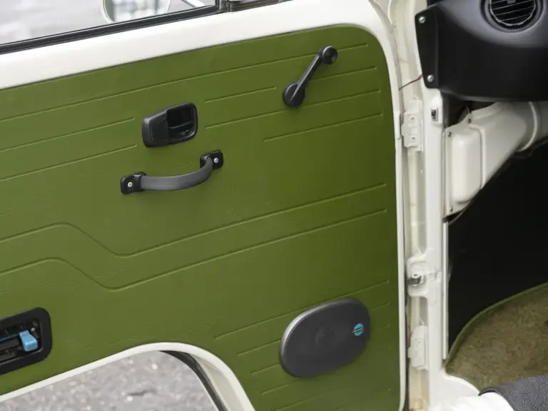 1975 Volkswagen Bay-Window Camper - Image 29 of 31