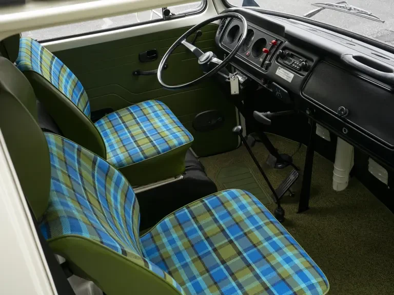 1975 Volkswagen Bay-Window Camper - Image 5 of 31