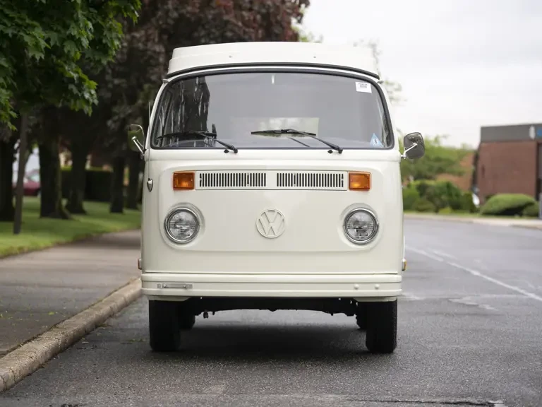 1975 Volkswagen Bay-Window Camper - Image 7 of 31