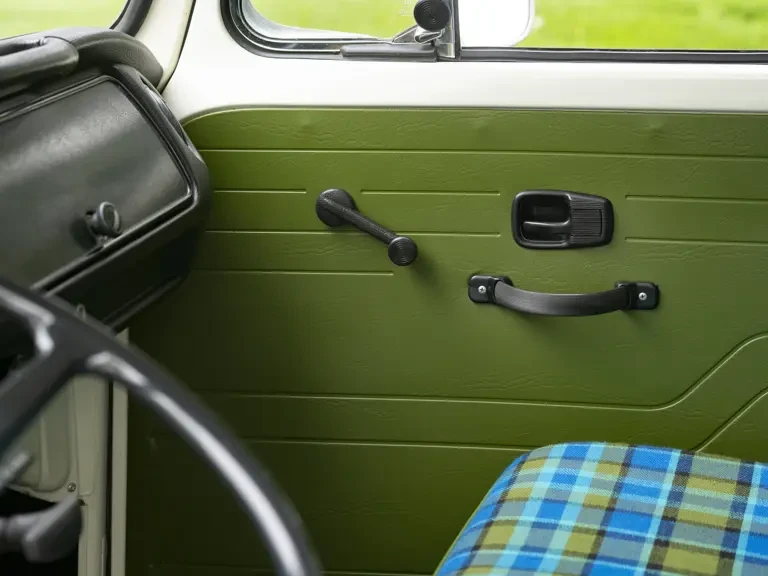 1975 Volkswagen Bay-Window Camper - Image 28 of 31