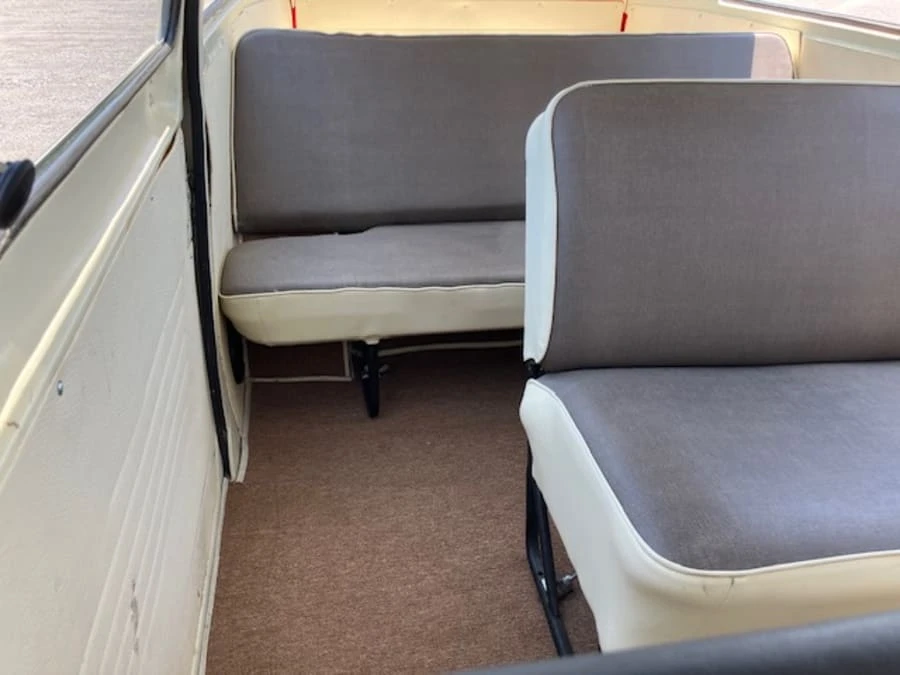 1975 Volkswagen Bay-Window Bus - Image 16 of 17
