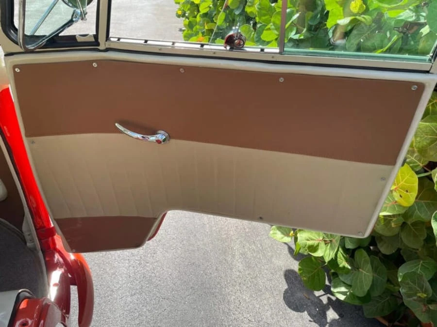 1975 Volkswagen Bay-Window Bus - Image 22 of 29