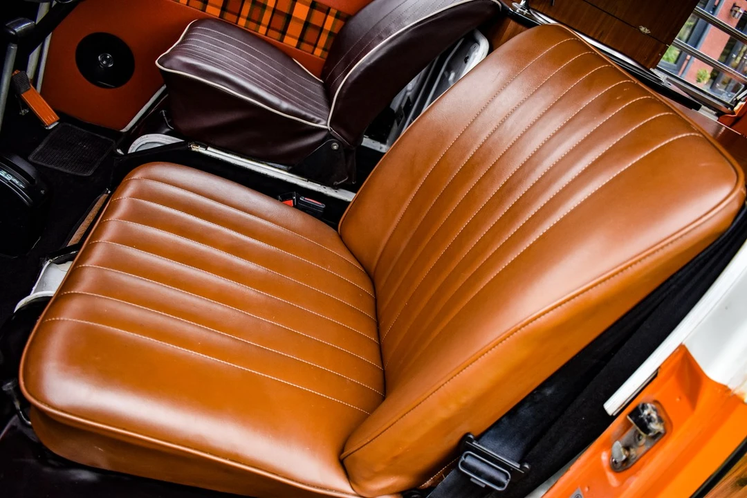 1975 Volkswagen Bay-Window Camper - Image 30 of 30