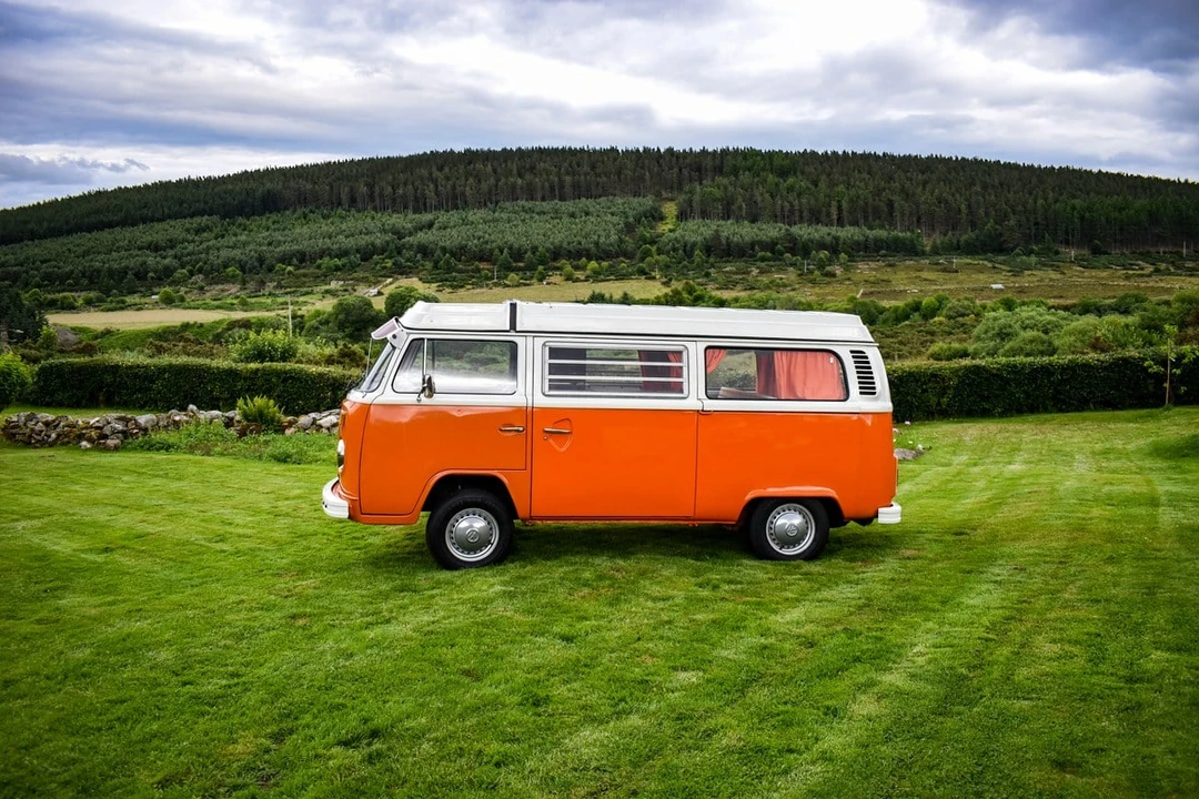1975 Volkswagen Bay-Window Camper - Image 13 of 30