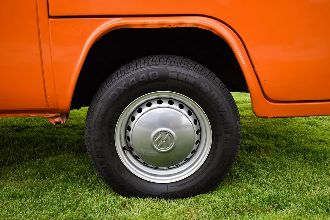 1975 Volkswagen Bay-Window Camper - Image 21 of 30