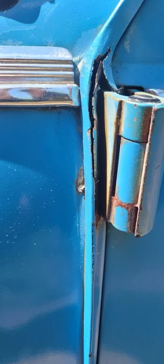 1975 Volkswagen Super Beetle - Image 9 of 10