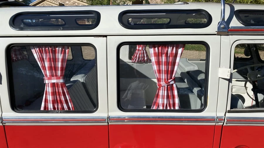 1975 Volkswagen Bay-Window Bus - Image 30 of 31