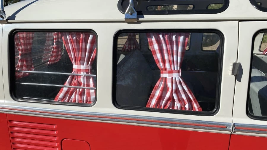 1975 Volkswagen Bay-Window Bus - Image 31 of 31