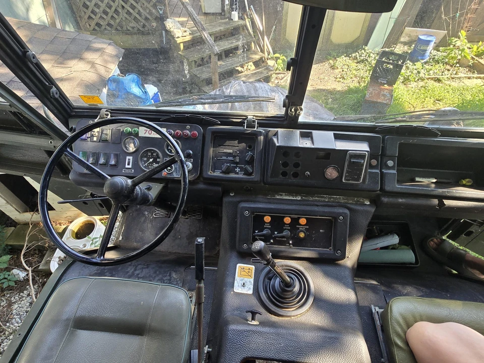 1975 Volvo - Image 29 of 31