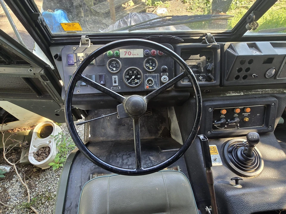 1975 Volvo - Image 31 of 31