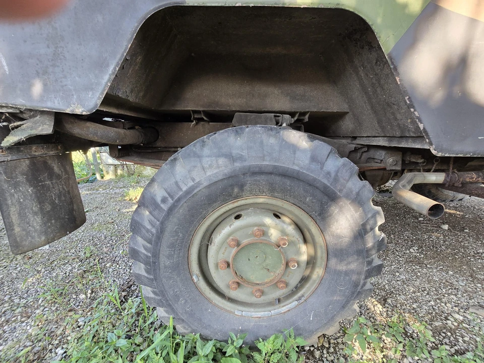 1975 Volvo - Image 21 of 31