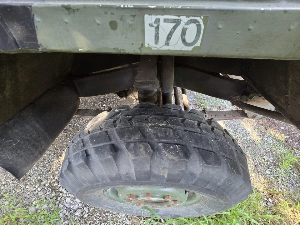 1975 Volvo - Image 23 of 31