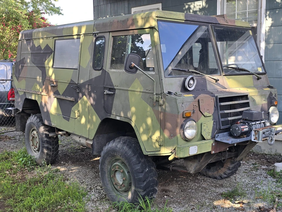 1975 Volvo - Image 14 of 31