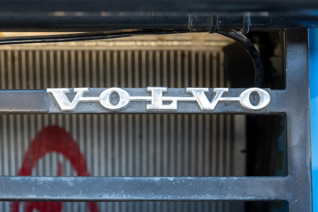 1975 Volvo - Image 17 of 31