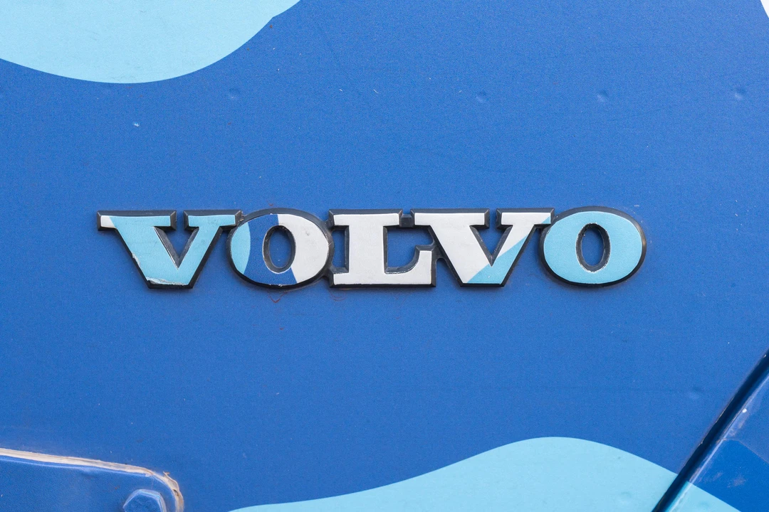 1975 Volvo - Image 22 of 31