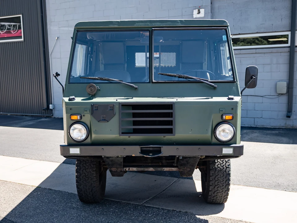 1975 Volvo - Image 7 of 31