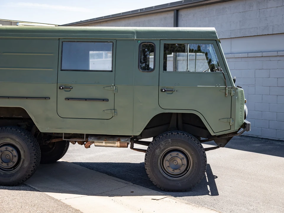 1975 Volvo - Image 28 of 31