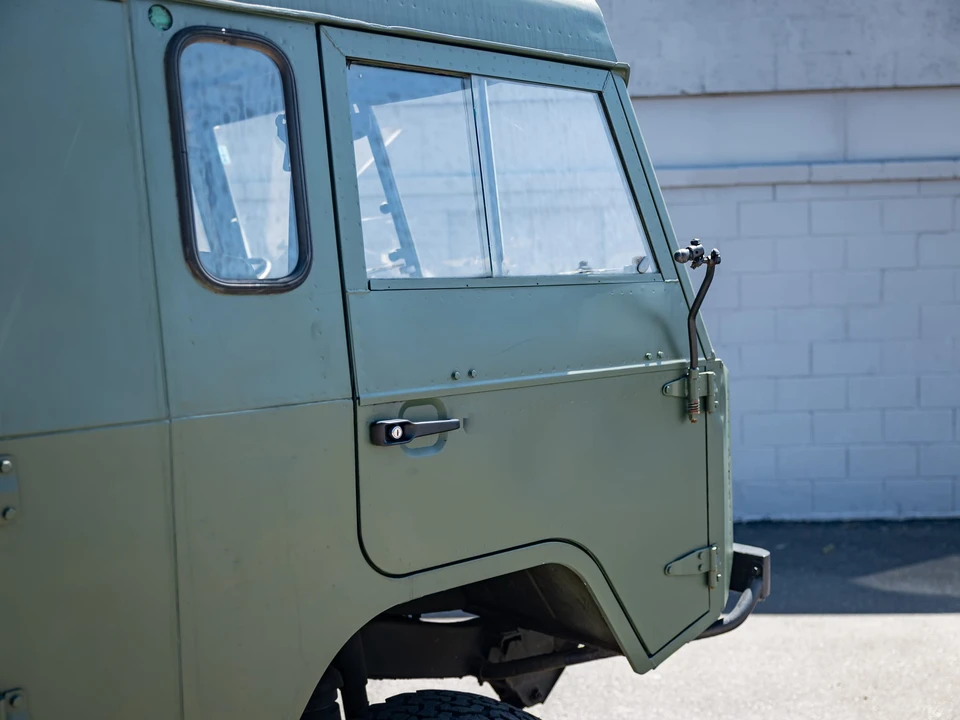 1975 Volvo - Image 29 of 31