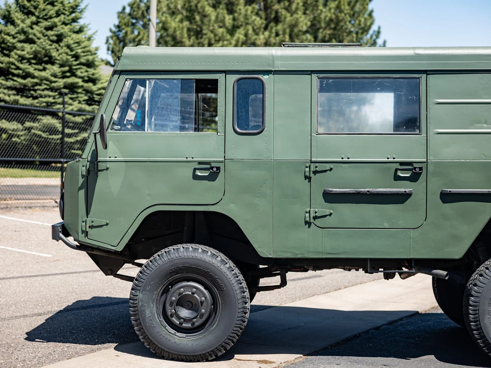 1975 Volvo - Image 26 of 31