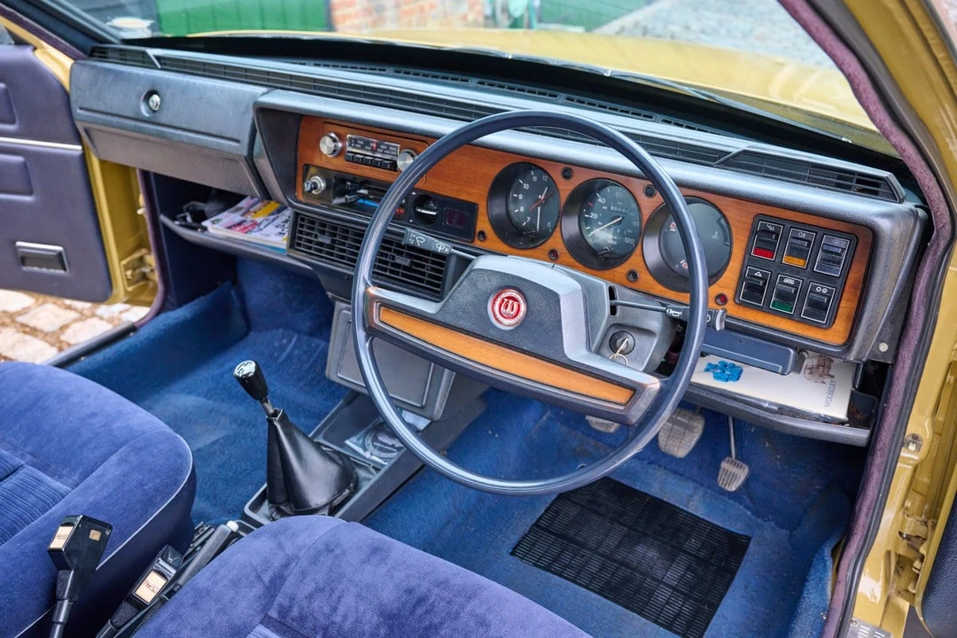 1975 Wolseley - Image 23 of 30