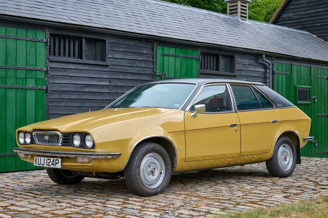 1975 Wolseley - Image 2 of 30
