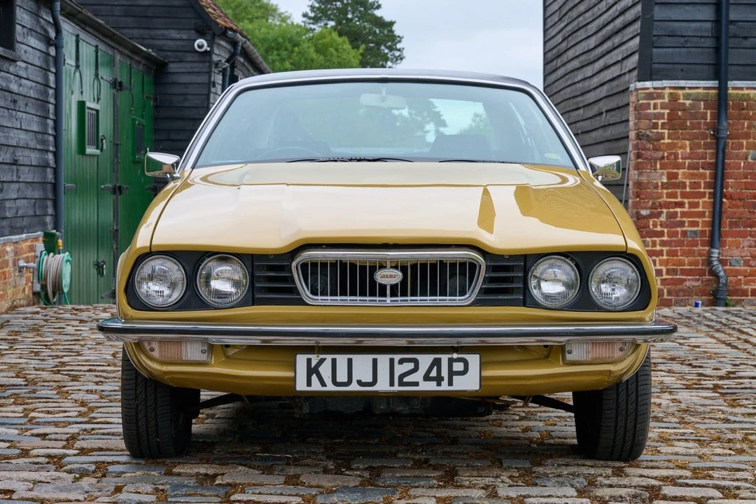 1975 Wolseley - Image 3 of 30