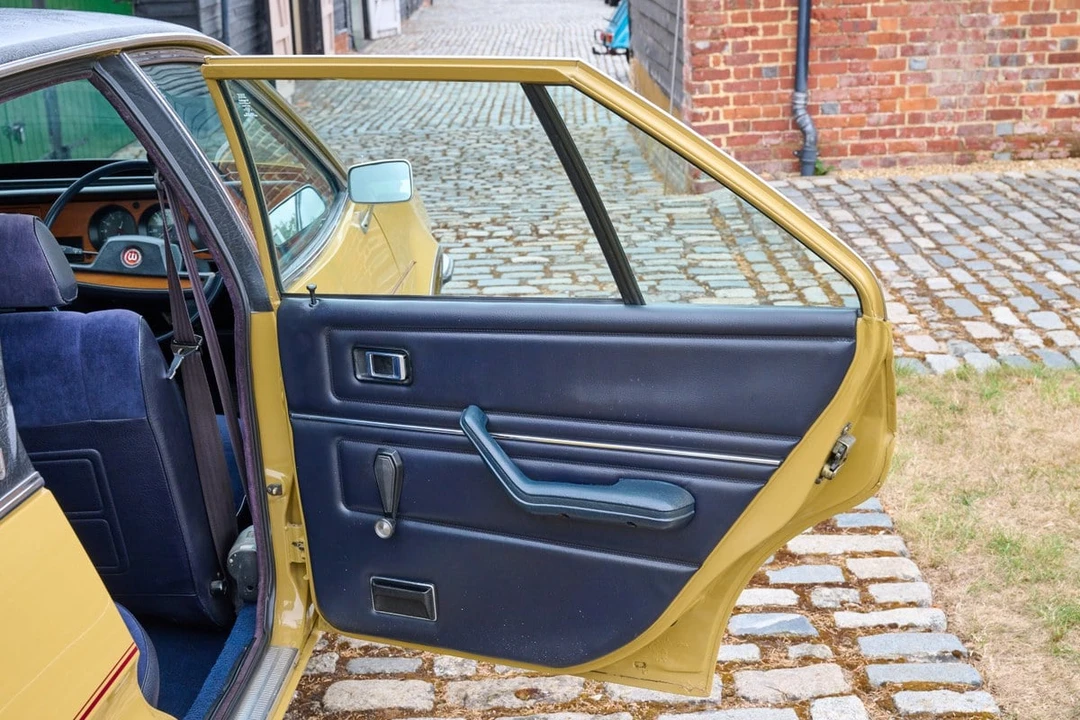 1975 Wolseley - Image 20 of 30