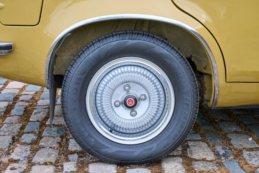1975 Wolseley - Image 11 of 30