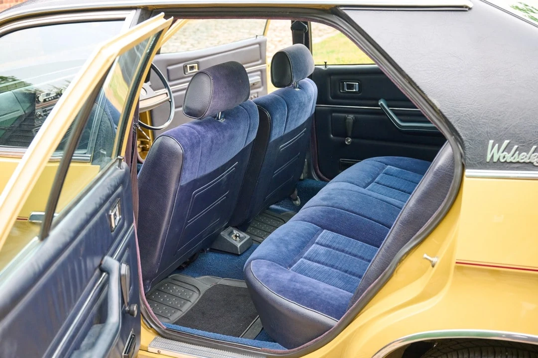 1975 Wolseley - Image 19 of 30