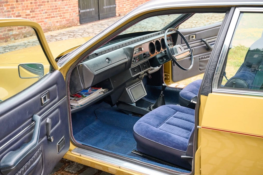 1975 Wolseley - Image 17 of 30