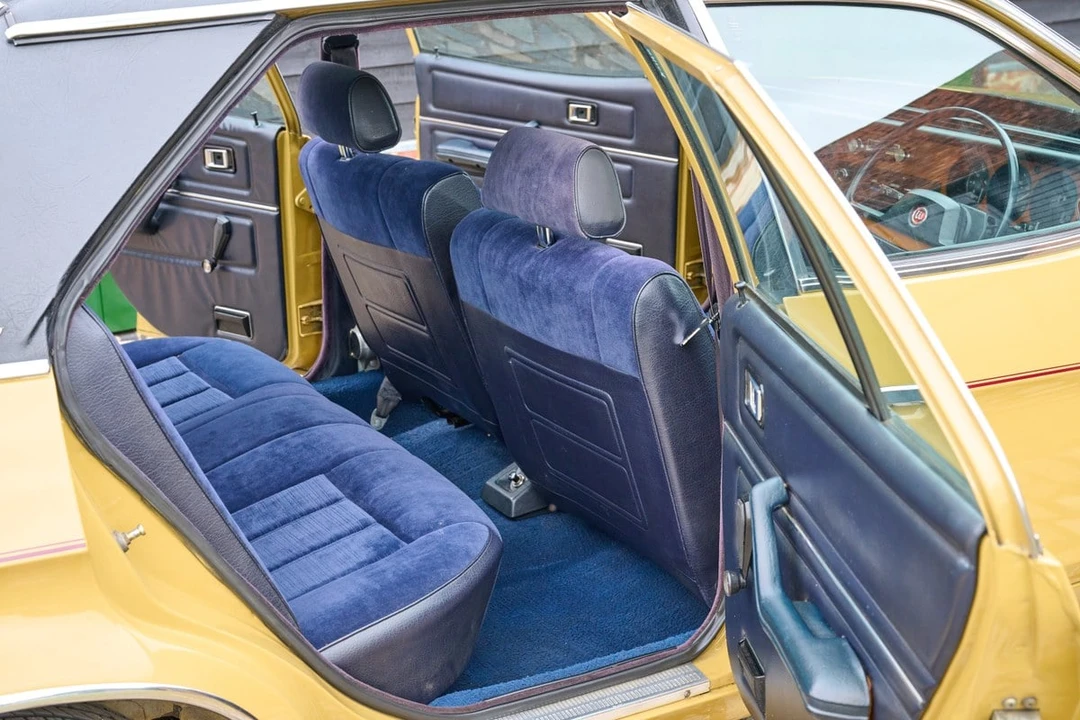 1975 Wolseley - Image 21 of 30