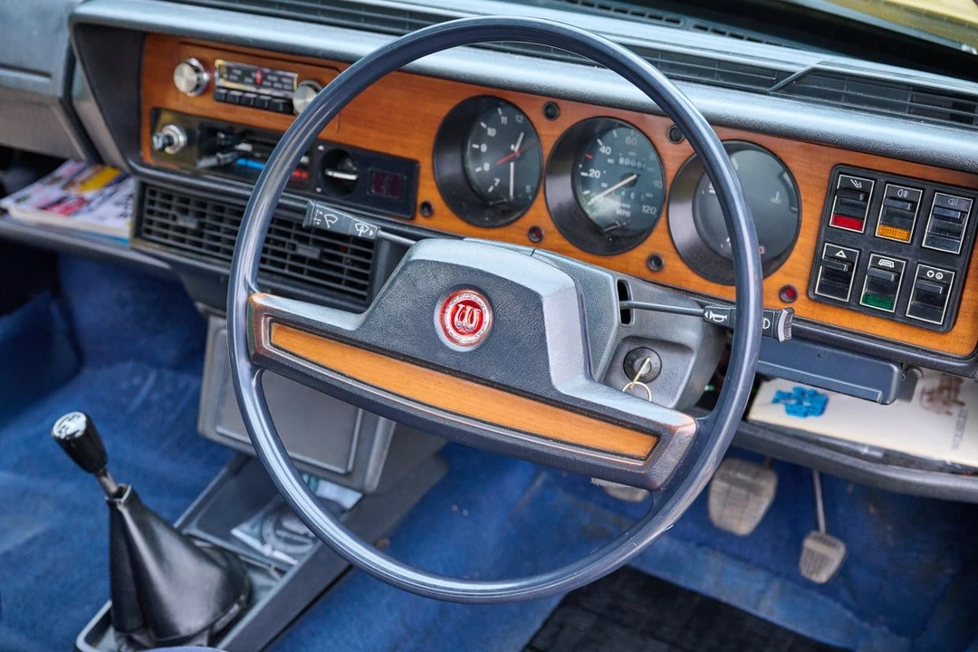1975 Wolseley - Image 24 of 30