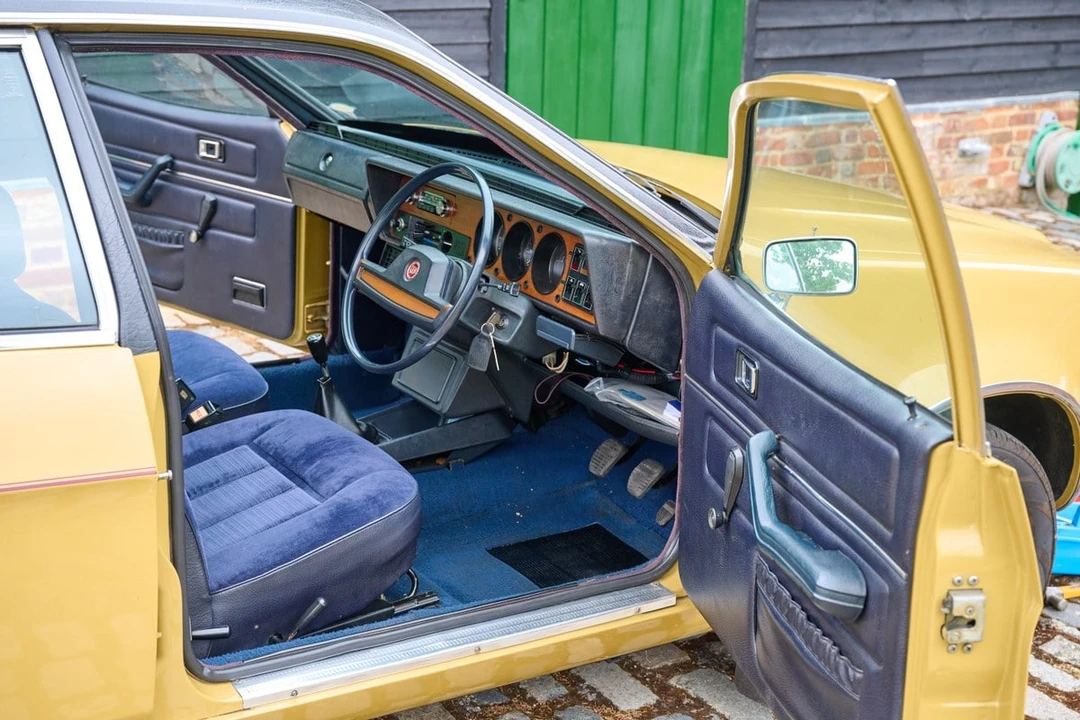 1975 Wolseley - Image 15 of 30