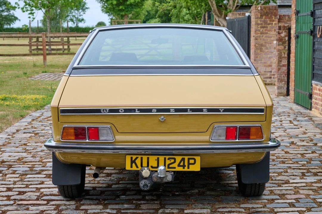 1975 Wolseley - Image 7 of 30
